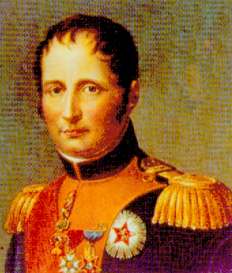 Jos I Bonaparte