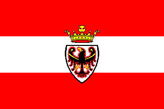 Provincia di TRENTO