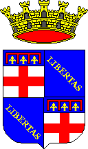 BOLOGNA (arms)