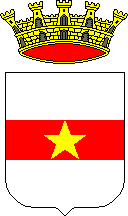 BOLZANO (fascist arms)