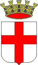 MILANO (arms)