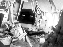 Crash photo #1
