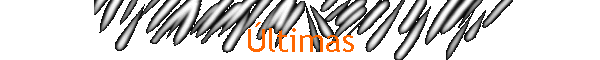 �ltimas