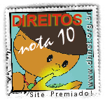 Selo Nota 10