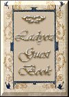 Guest Book - SIGN ONLY