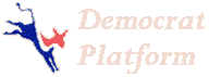 The Democratic Party Platforms