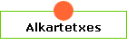 Alkartetxes