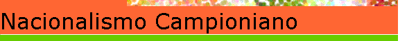 Nacionalismo Campioniano