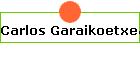 Carlos Garaikoetxea