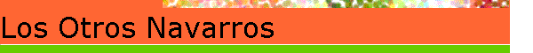 Los Otros Navarros
