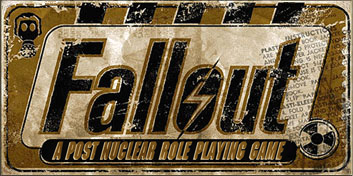 Fallout Logo