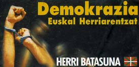 Demokrazia Euskal Herriarentzat