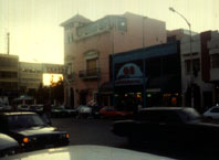 Zona Comercial sobre Av. Belgrano