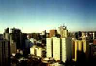 Vista Centro de la Ciudad