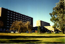 Hospital Pblico 1