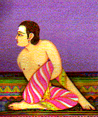 Yogi