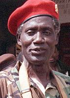 Ansumane Mané