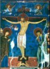 crucifijo Studenica monestir.jpg (46192 bytes)