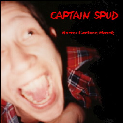 "Horror Cartoon Muzak"