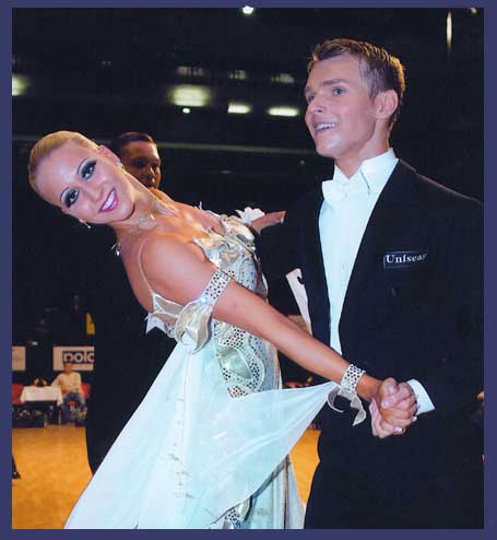  Vadim Garbuzov and Kathrin Menzinger 