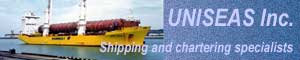  Uniseas Inc. 