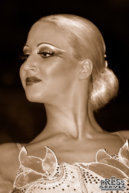  Kathrin Menzinger 2004 