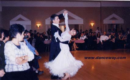  Yaroslav Yasel & Sarah Liang 