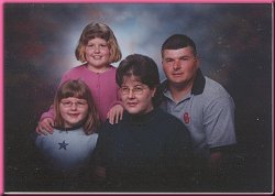 Family Pic 2002