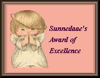 Sunnedaae Award