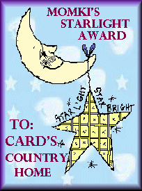 Penny Award