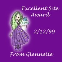Nette's Award