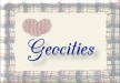 geocities