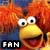 FRAGGLE ROCK 