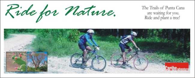Take a look to our Ecovolunteer program
