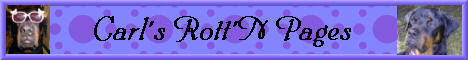 Carl's Rott'N Pages