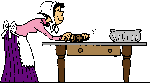 traditional cooking