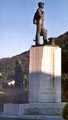 Monuments to the emigrants