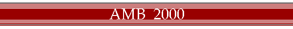 AMB  2000