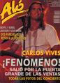 Rev Al&oacute; 1995