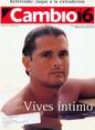 Revista Cambio 16 98