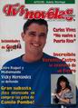 tv y novelas 9 90