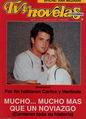 tv y novelas dic 1991