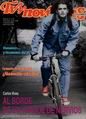 Tv y Novelas Dic 93