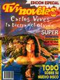 Tv y novelas especial 95