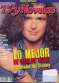 Tv y novelas especial 2002