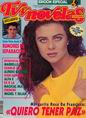 Rev. Tv y Novelas - Junio 1997