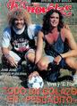 Tv y Novelas Oct 93