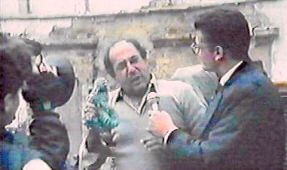 La Estrategia del Caracol