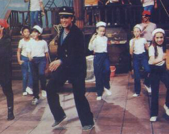 Peque&ntilde;os Gigantes