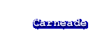 Carneade